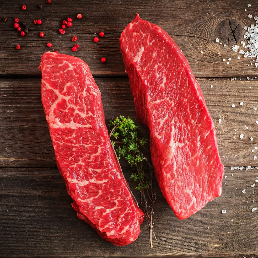 Denver Steak