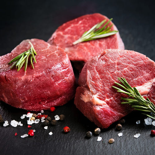 Filet Mignon
