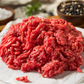 Ground Beef