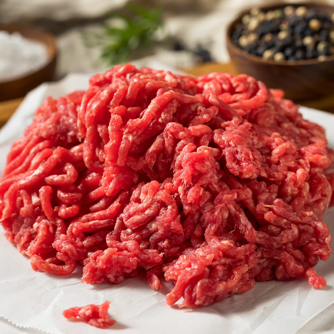 Ground Beef