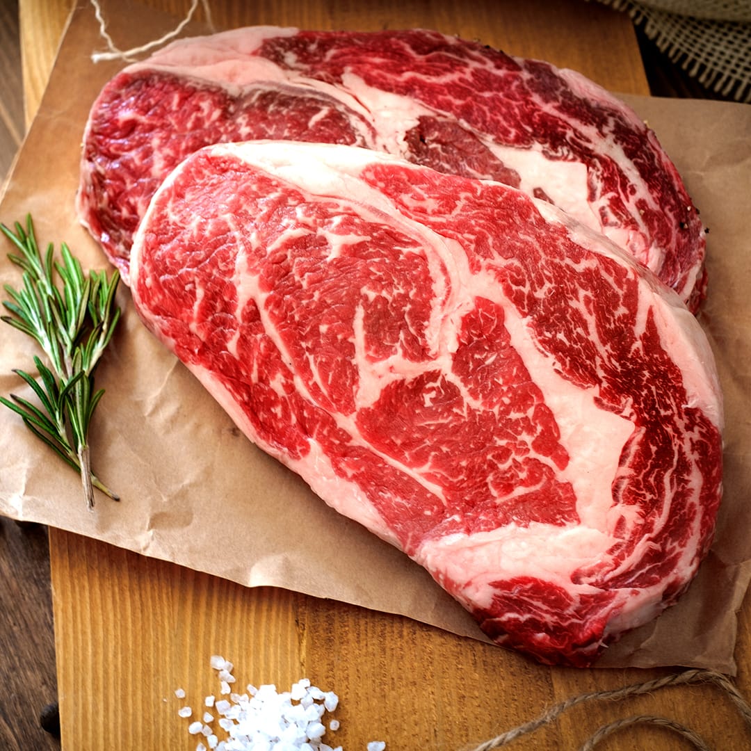 Ribeye Steak